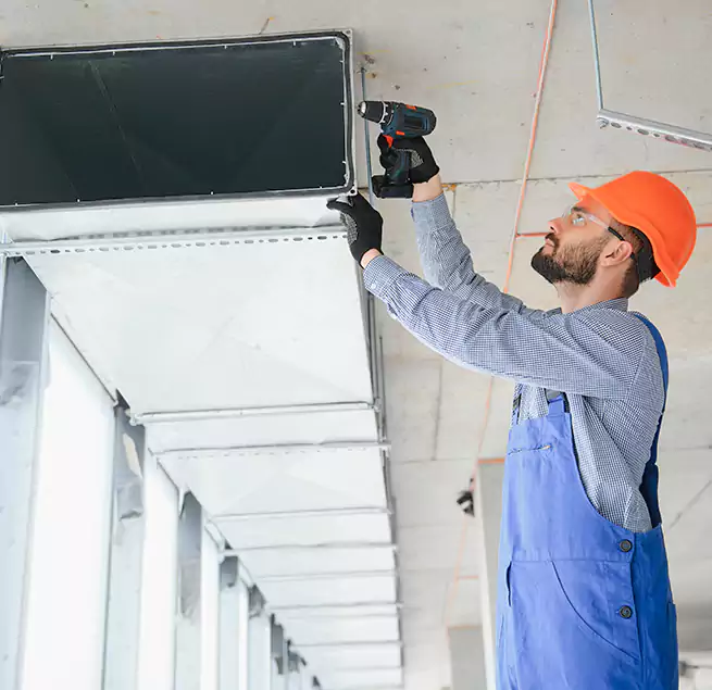 Why Homeowners & Businesses Trust Us in Oak Forest, IL