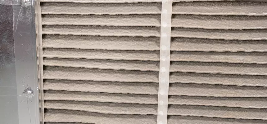 Mobile Car AC Filter Replacement in Oak Forest