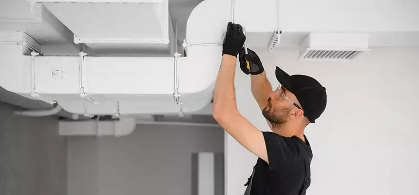 Our Air Duct Cleaning Services in Oak Forest, IL