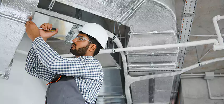 Proactive Ac Vent Repairs & Air Duct Replacement Companies Near Me in Oak Forest