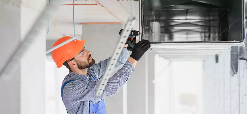 Our Air Vent Replacement Services in Oak Forest, IL