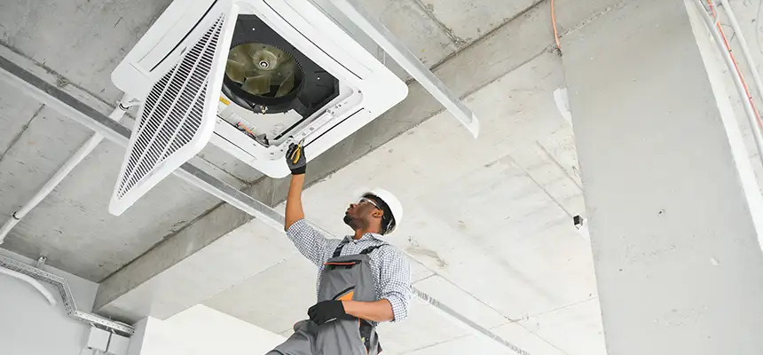 Efficient Multi‑Unit & HOA Annual Vent Cleaning Plans in Oak Forest