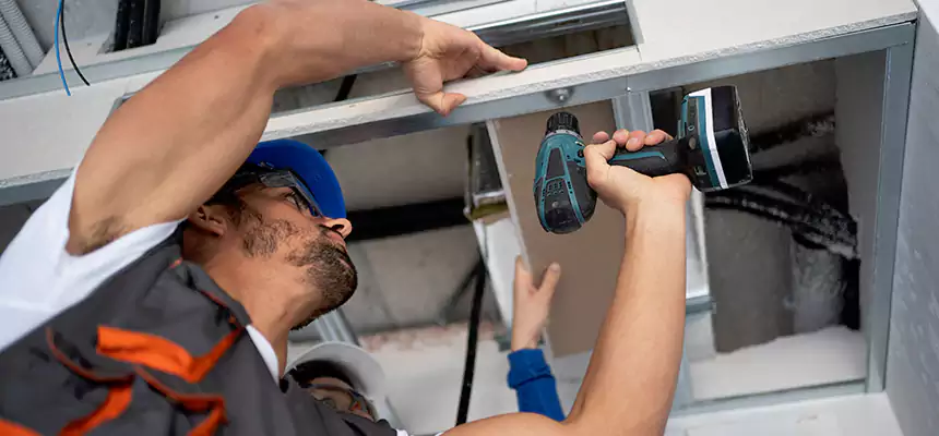 Our Apartment Air Duct Cleaning Services in Oak Forest, IL
