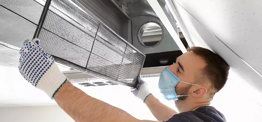 Our Bathroom Exhaust Duct Cleaning Services in Oak Forest, IL