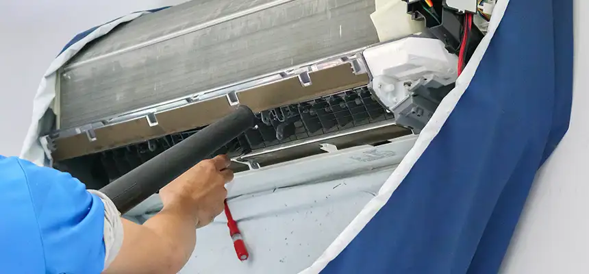 Advanced Clogged Dryer Vent Repair for Multi-Unit & Commercial in Oak Forest, IL