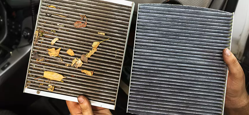 Our Dryer Vent Lint Filter Cleaning Services in Oak Forest, IL