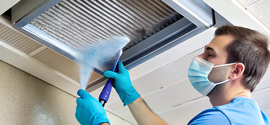 Our Home Ventilation Cleaning Services in Oak Forest, IL