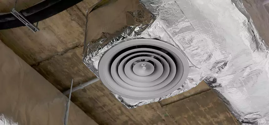 Our Industrial Dryer Vent Cleaning Services in Oak Forest, IL