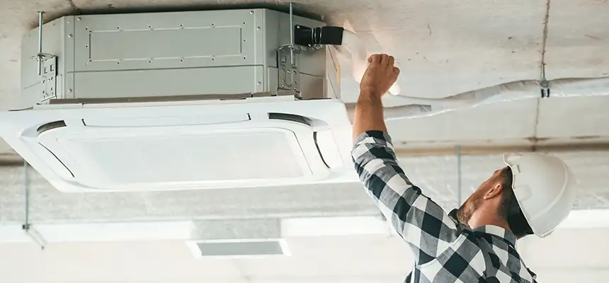 Our Local Vent Cleaning Services in Oak Forest, IL