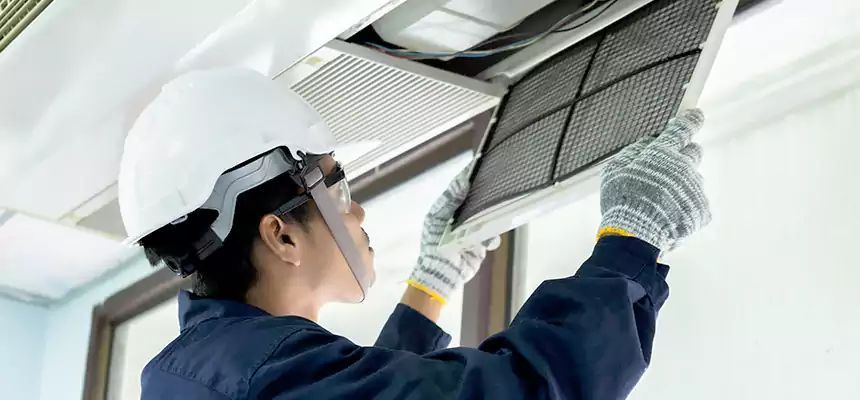 Our Multi-family Home Duct Cleaning Services in Oak Forest, IL