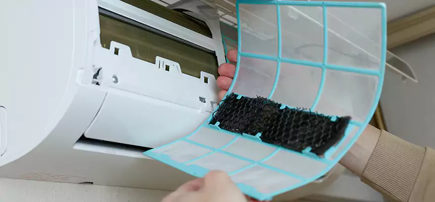 Gentle Ductwork Odor-Control Pet Dander Duct Cleaning in Oak Forest, IL