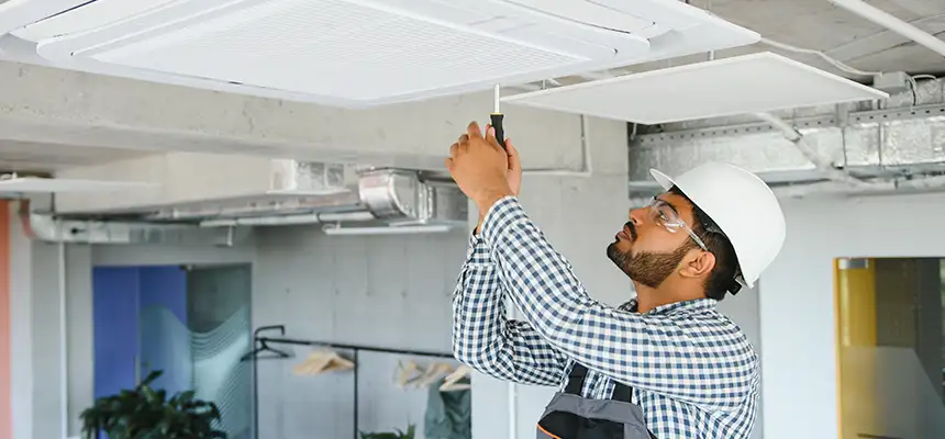 Our Roof Dryer Vent Cleaning Services in Oak Forest, IL