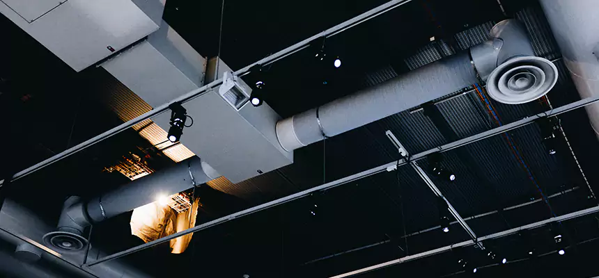 Our Seasonal Allergy Air Duct Cleaning Services in Oak Forest, IL