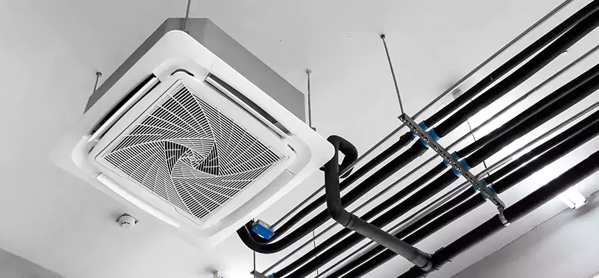 Our Smart AC Vent Controller Services in Oak Forest, IL