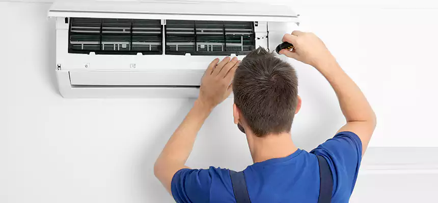 Our Smart Air Conditioning Installation Services in Oak Forest, IL