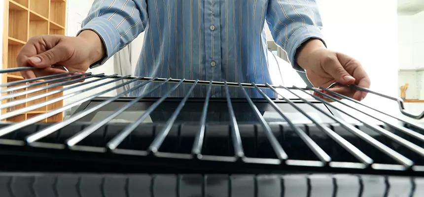 Our Vent Grille Washing Services in Oak Forest, IL