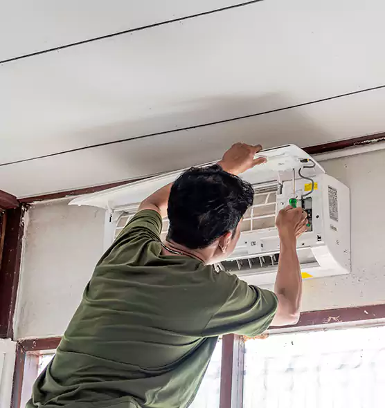 About Air Duct & AC Odor Removal in Oak Forest, IL