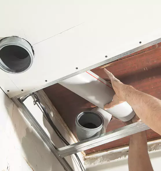 Professional Air Duct Replacement in Oak Forest, IL