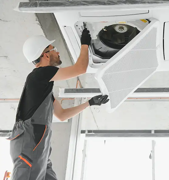 About Air Duct Rodent Removal in Oak Forest, IL