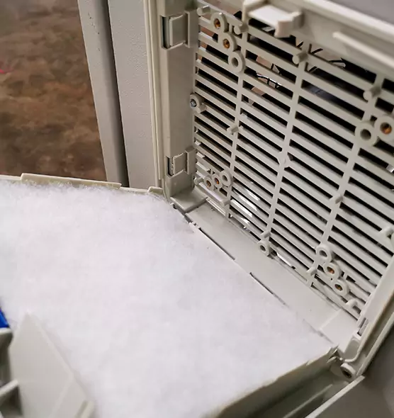 Professional Dryer Vent Mold Cleaning in Oak Forest, IL