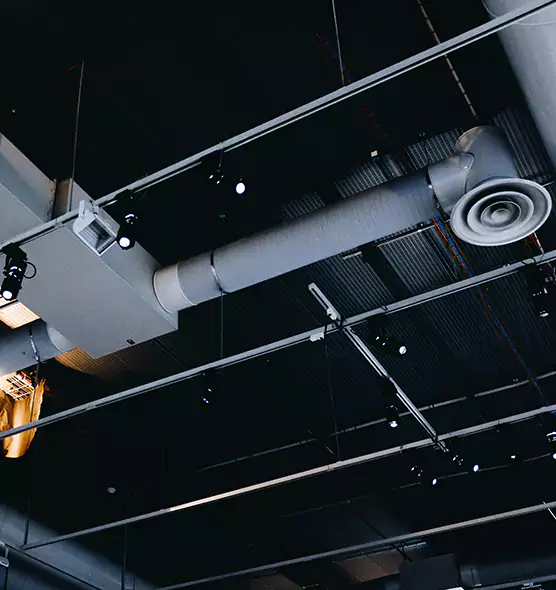 About Duct Sanitization with UV Light in Oak Forest, IL