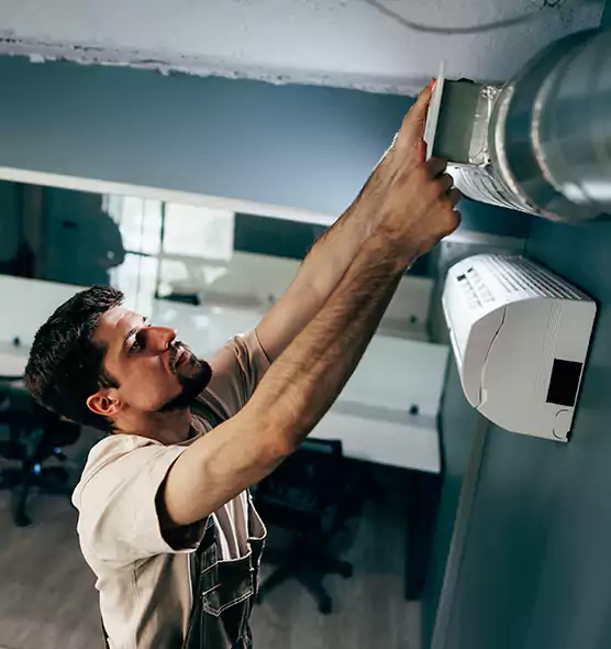 About Flexible Ductwork Replacement in Oak Forest, IL