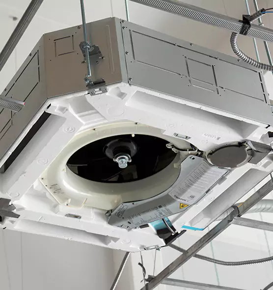 Professional Industrial Dryer Vent Cleaning in Oak Forest, IL