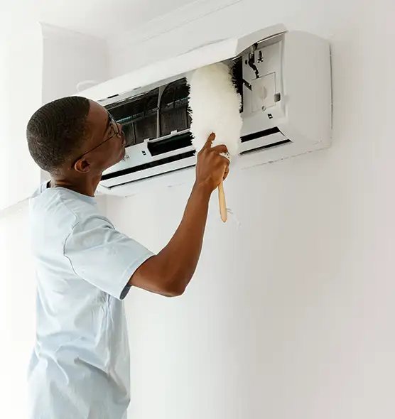Professional Maximize AC Efficiency  in Oak Forest, IL