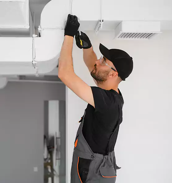 Advanced Office Ductwork Cleaning Services in Oak Forest, IL
