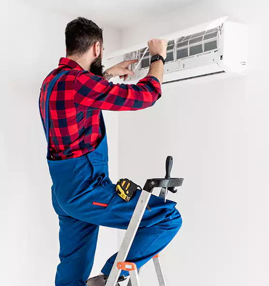 About Smart Air Conditioning Installation in Oak Forest, IL