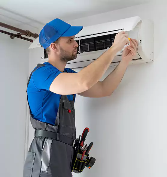 About Smart Thermostat AC Installation in Oak Forest, IL