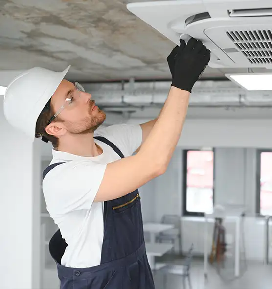 About Spring Air Duct Cleaning in Oak Forest, IL