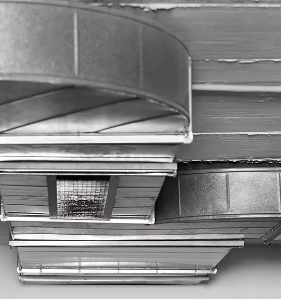 Professional Wall Vent Cleaning Service in Oak Forest, IL