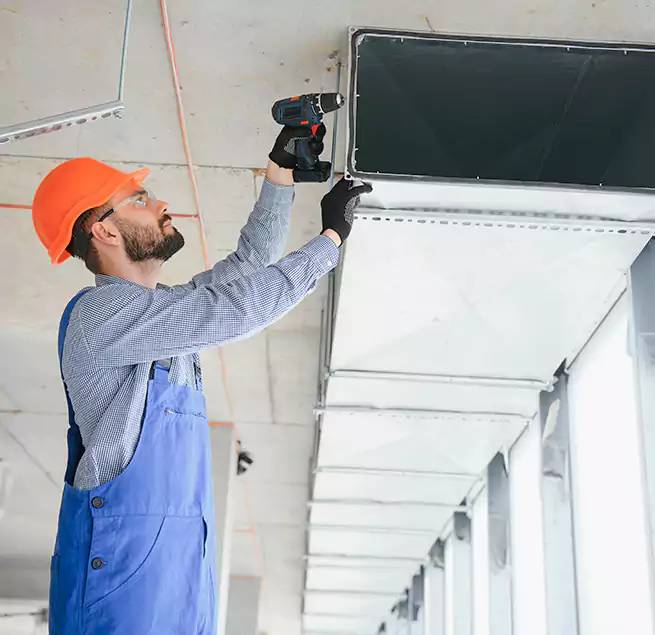 Why Homeowners & Businesses Trust Us in Oak Forest, IL?