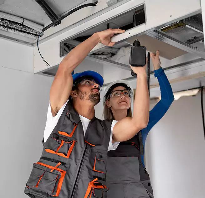 Why Homeowners & Businesses Trust Us in Oak Forest, IL