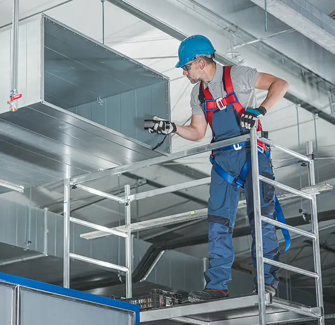 Why Homeowners & Businesses Trust Us in Oak Forest, IL?