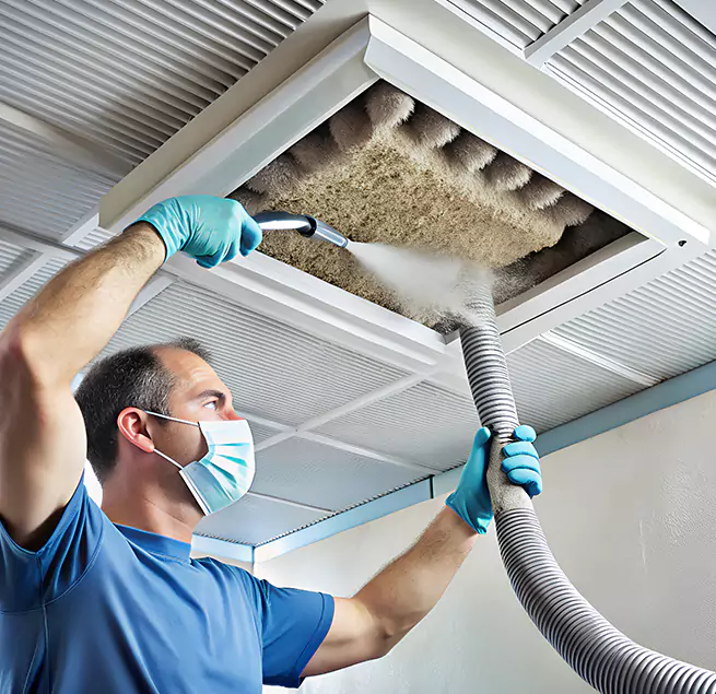 Why Homeowners & Businesses Trust Us Oak Forest, IL