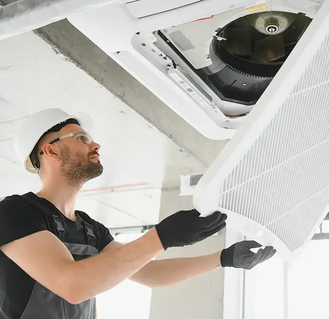 Why Homeowners & Businesses Trust Us in Oak Forest, IL?