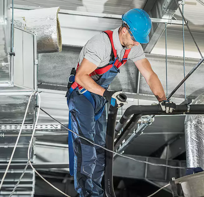 Why Homeowners & Businesses Trust Us in Oak Forest, IL?