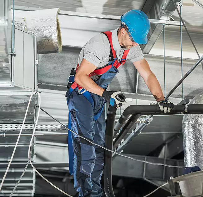 Why Homeowners & Businesses Trust Us in Oak Forest, IL?