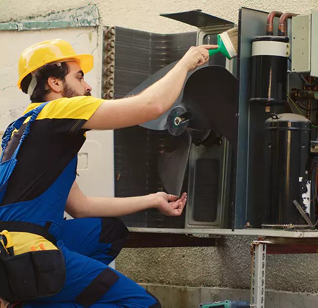 Why Homeowners Businesses Trust Us in Oak Forest, IL?