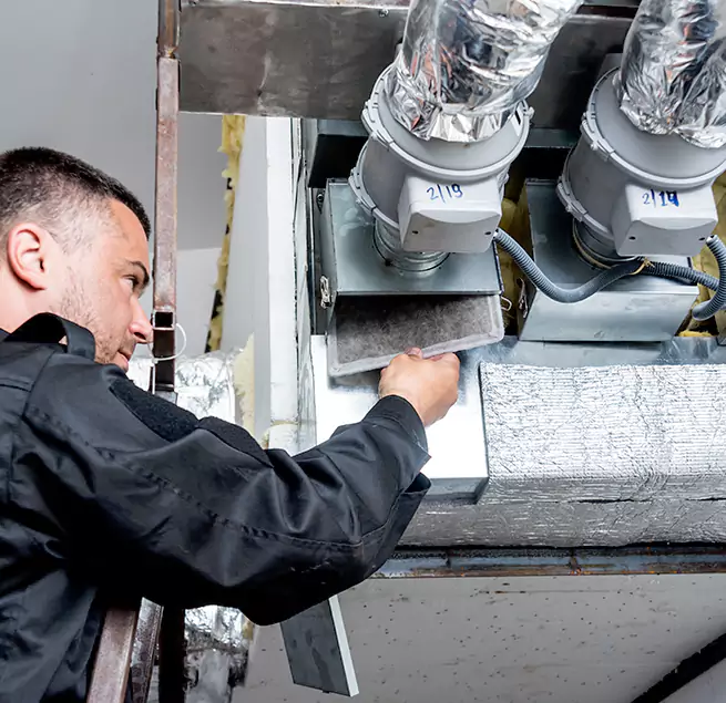  Why Homeowners & Businesses Trust Us in Oak Forest, IL?