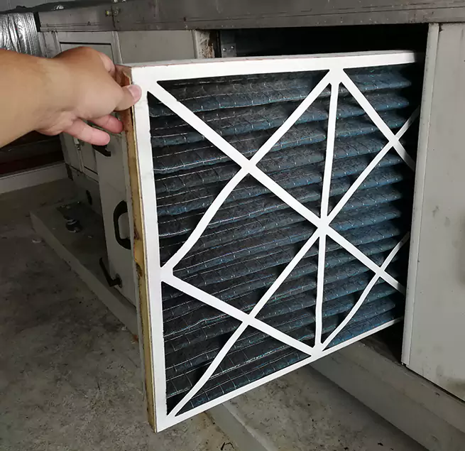 Why Homeowners & Businesses Trust Us Oak Forest, IL?