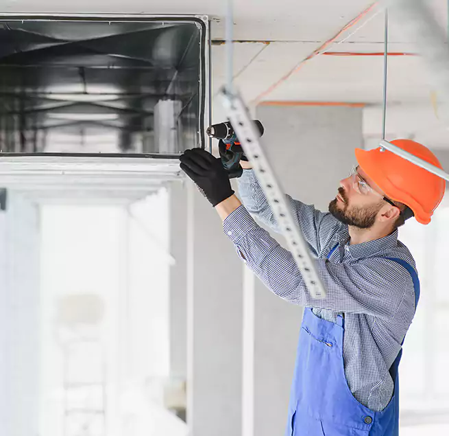 Why Homeowners & Businesses Trust Us Oak Forest, IL