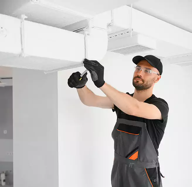 Why Homeowners & Businesses Trust Us in Oak Forest, IL?