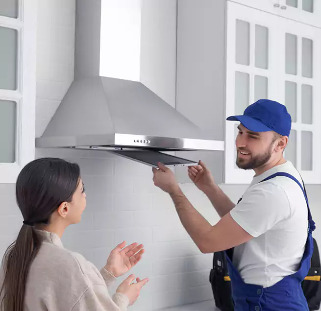  Why Homeowners & Businesses Trust Us in Oak Forest, IL?