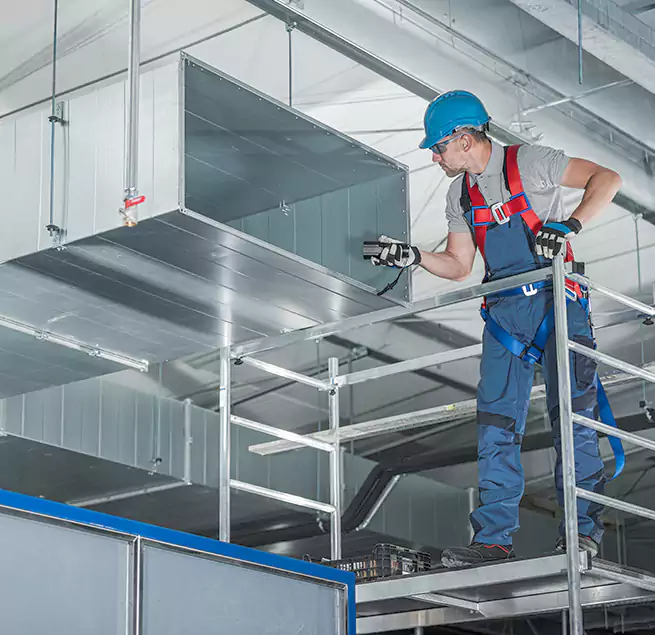 Why Homeowners Businesses Trust Us in Oak Forest, IL