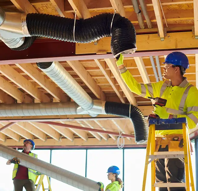 Why Homeowners & Businesses Trust Us in Oak Forest, IL?