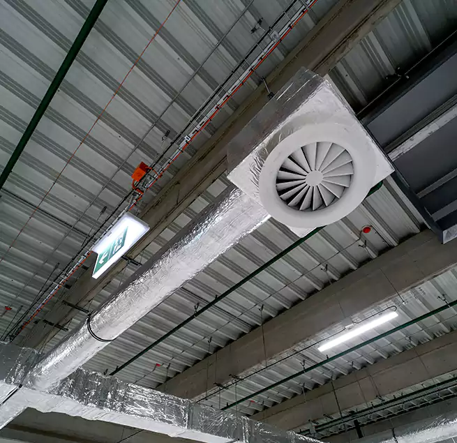 Why Homeowners & Businesses Trust Us in Oak Forest, IL?