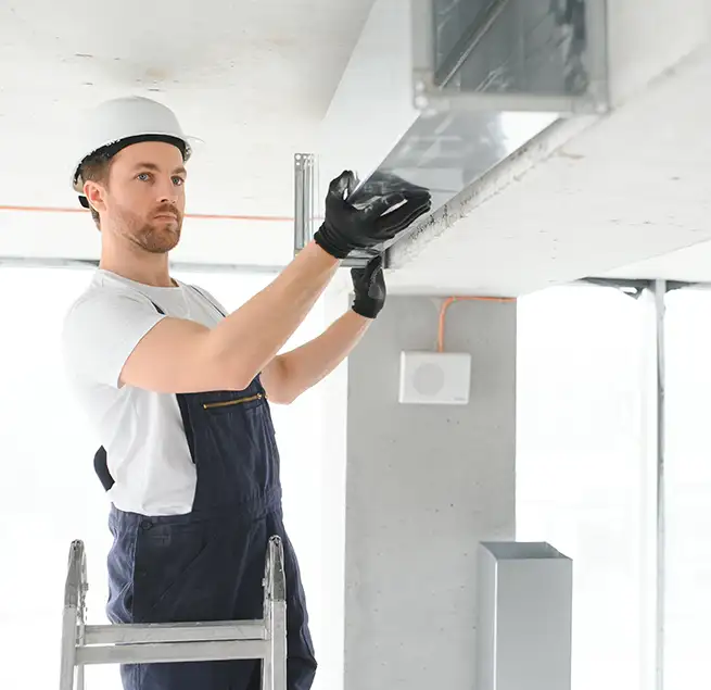 Why Homeowners & Businesses Trust Us in Oak Forest, IL?